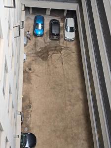 Nairobi Nook homes along Thika Road Superhighway