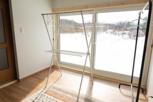 8名OK 温泉まで徒歩3分 ニセコアンヌプリスキー場車で10分 Sisumo昆布