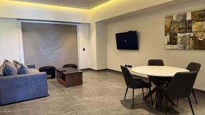 Hotel Suites Regente Cholula