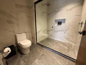 Hotel Suites Regente Cholula