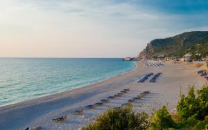 Magician's Apartments Lefkada Greece