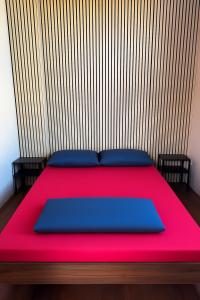 Capsule Hostel Perth - note - Valid passport required to check-in