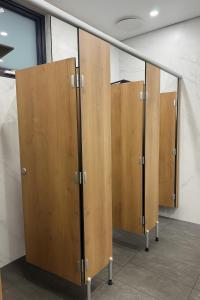 Capsule Hostel Perth - note - Valid passport required to check-in