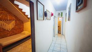 Casa inteira no Santo Antônio além do Carmo e Pelourinho