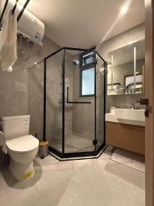 Pent luxirious Apartments