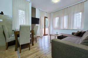 Apartmani Bijelic