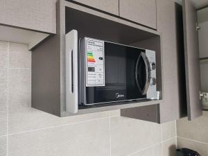 Apartamento Nuevo pleno centro de Concepción, Hermosa vista piso 16