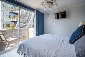 Roma Norte Comfort Apartment, Perfect Location