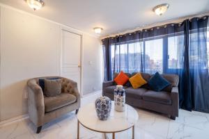 Roma Norte Comfort Apartment, Perfect Location