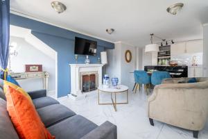 Roma Norte Comfort Apartment, Perfect Location