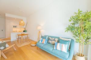 FLH Ocean View Escape at Acqua Residences