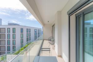 FLH Ocean View Escape at Acqua Residences