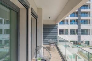 FLH Ocean View Escape at Acqua Residences