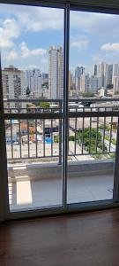 Apartamento próximo ao Allianz Parque e Bola de Neve Lapa