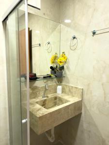 2-Room-Apartment Center near Beach Apt4