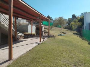 Alojamiento El Pucará