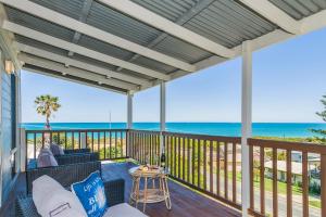Ocean Vista Large Home With Ocean Views