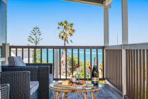 Ocean Vista Large Home With Ocean Views