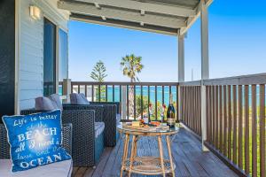 Ocean Vista Large Home With Ocean Views