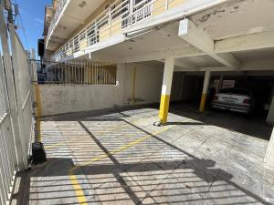 Apartamento 70 mts do mar em Bombas