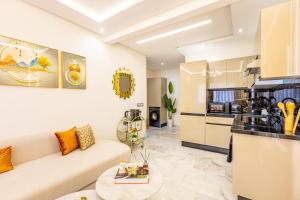 Gueliz Chic stay next to Carré Eden