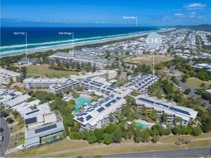 Resort & Spa 8321 Dual Room with Hinterland Views