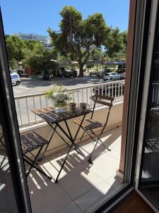 Comfy 3BR Downtown Patras Ypsila Alonia View