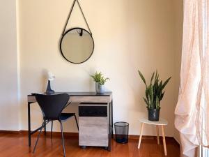 Comfy 3BR Downtown Patras Ypsila Alonia View