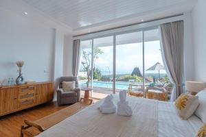 Kayana Villa Lembongan