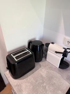 moderne & ruhige Wohnung , nähe Messe