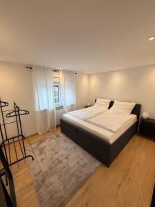 moderne & ruhige Wohnung , nähe Messe