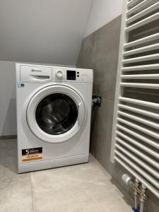 moderne & ruhige Wohnung , nähe Messe