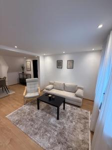 moderne & ruhige Wohnung , nähe Messe