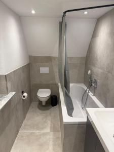 moderne & ruhige Wohnung , nähe Messe