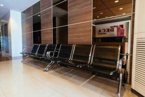 Urban Deca Tower Jen Nizami