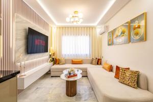 Gueliz Chic stay next to Carré Eden