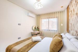 Gueliz Chic stay next to Carré Eden