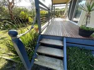 Beach Getaway under the Milky Way