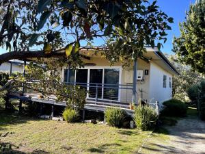 Beach Getaway under the Milky Way