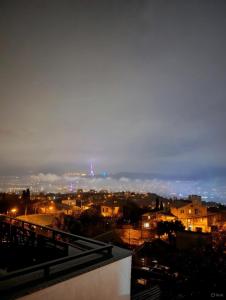 Panorama Hills Apart-Hotel