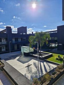 Departamento VCP Costanera