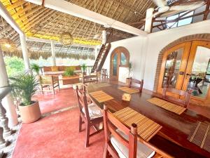 Ubicación ideal con acceso a la playa