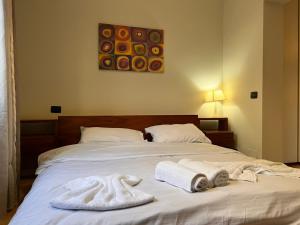 Central Economic Bazaar Apartment