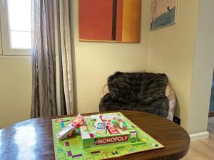 Central Economic Bazaar Apartment