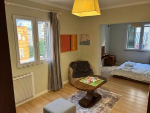 Central Economic Bazaar Apartment