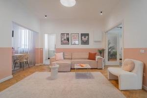 Modern 3BR Lofts - Contemporary Design by Calea Victoriei