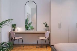 Modern 3BR Lofts - Contemporary Design by Calea Victoriei