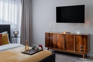 Modern 3BR Lofts - Contemporary Design by Calea Victoriei