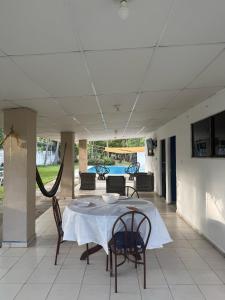 Casa de playa acogedora en San Diego, La Libertad, El Salvador