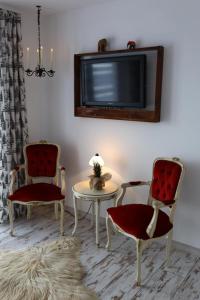 Apartamenty Baj na Polnej -Górski Azyl